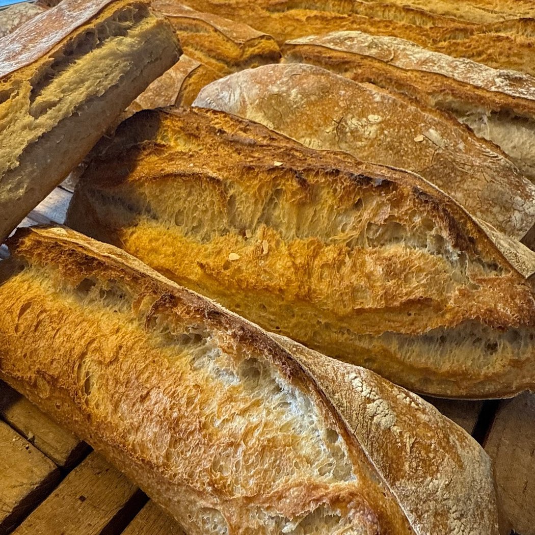 AU PAIN…BIO (Pain du Cardinal) - Boulangerie BIOLOGIQUE 1